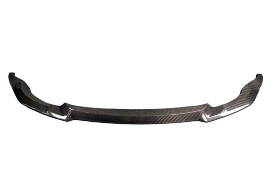 F8X Dry Carbon CS Front Lip