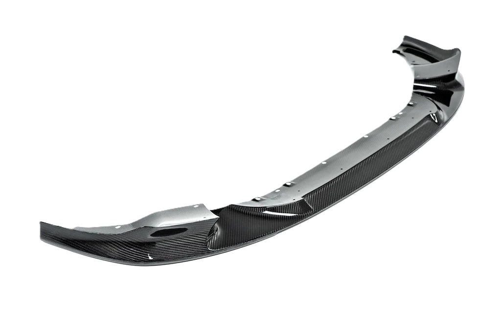 F97/F98 X3M/X4M PRELCI V1 FRONT LIP