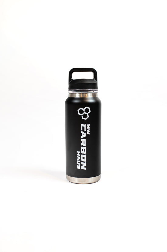 NWCarbon Haus Heavy Duty Water Bottle