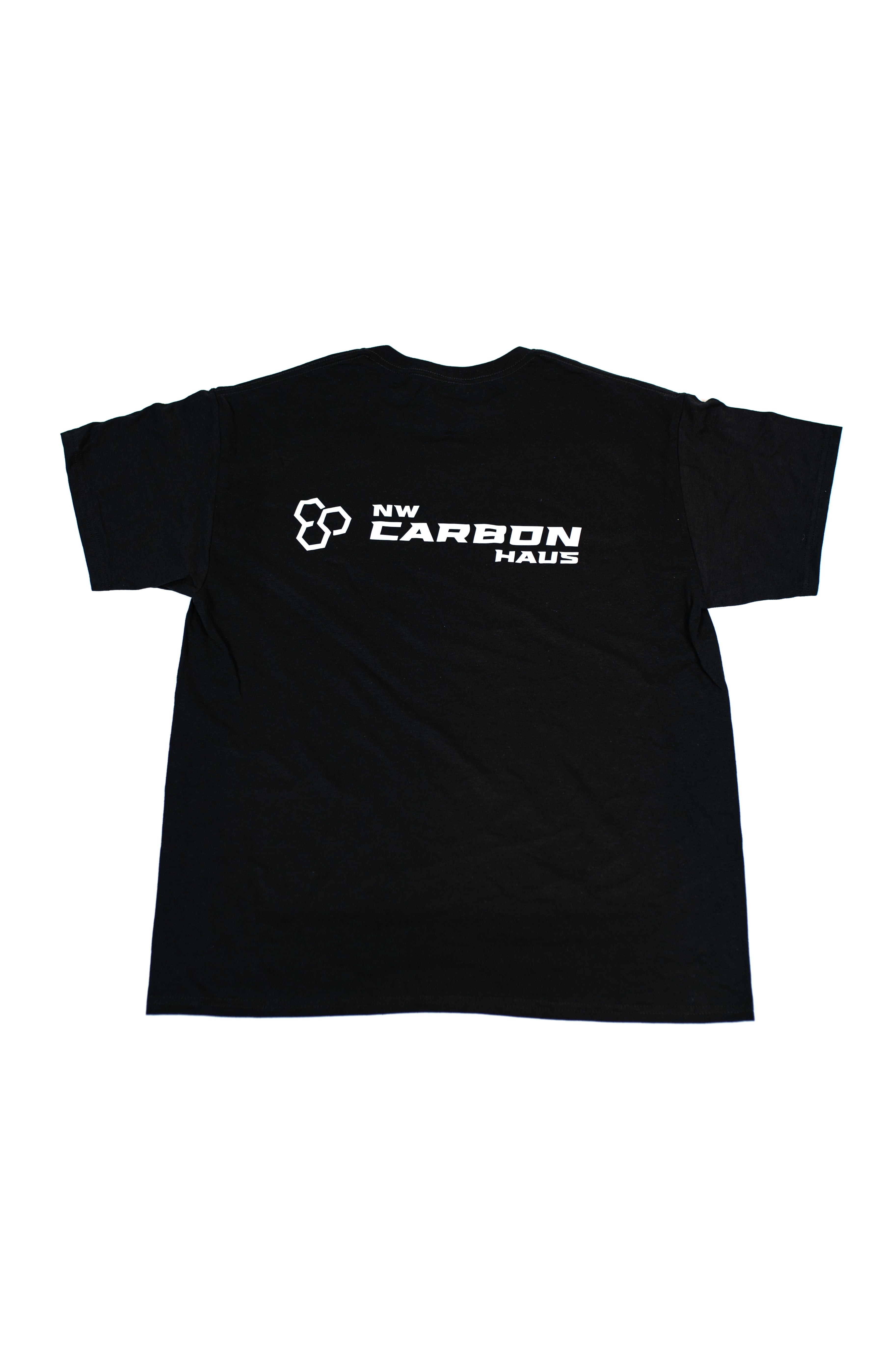 NWCarbon Haus Tee Shirt