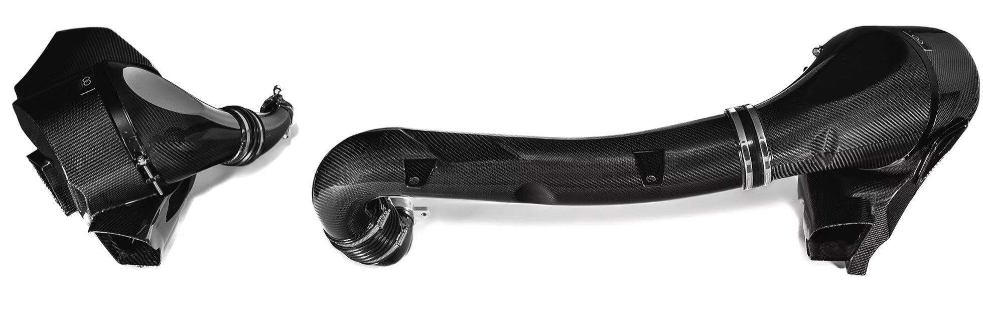 BMW G8X M2 M3 M4 Carbon Intake