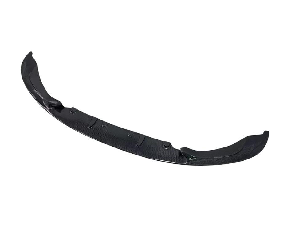 F80/F82 M3/M4 V3 Dry Carbon Fiber Front Lip