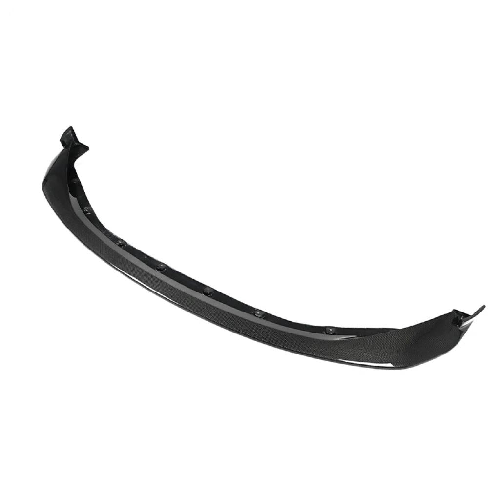 G8X DRY CARBON V7 FRONT LIP