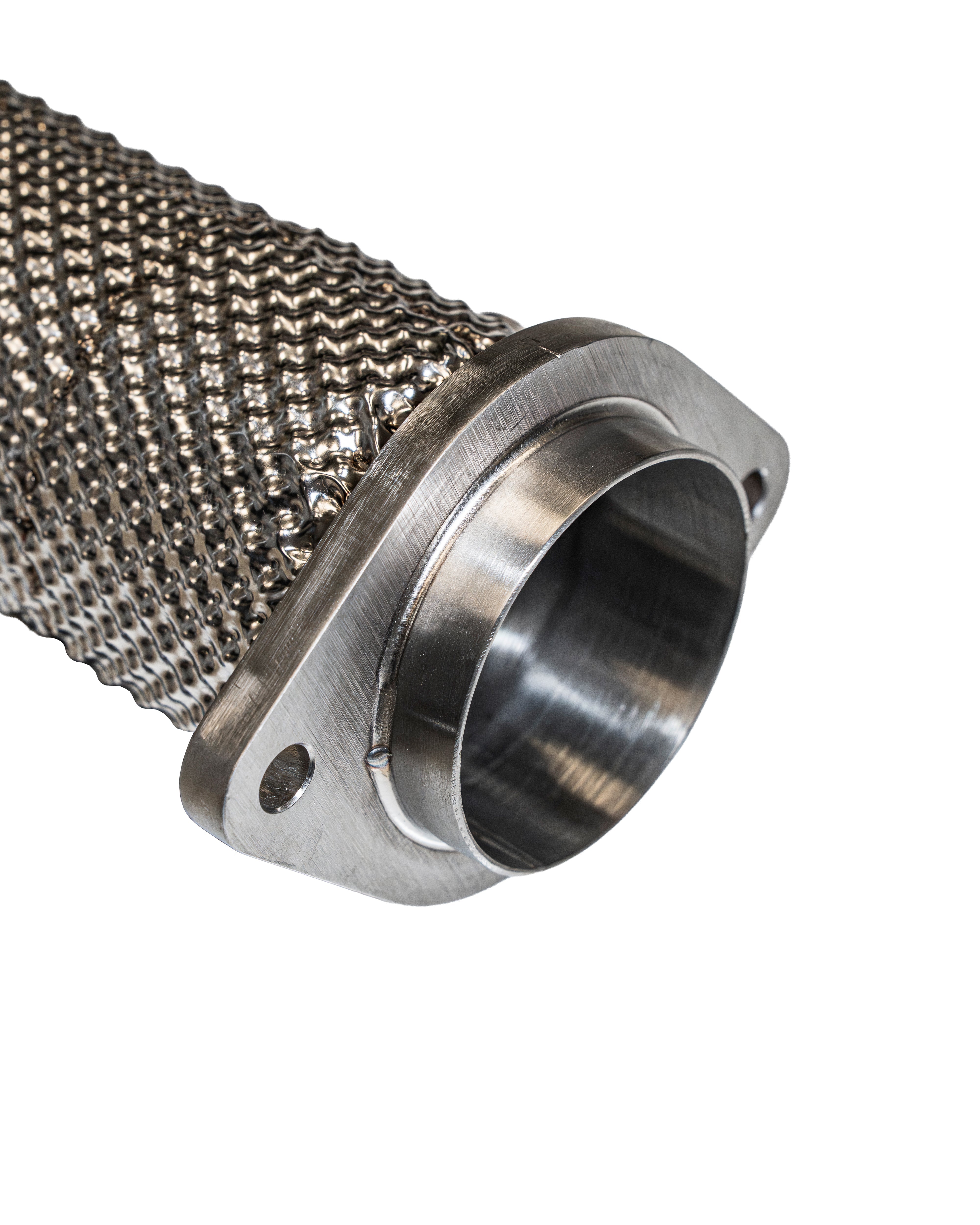 IRL G8X High Flow Resonated Downpipes