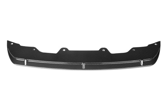 Dry Carbon Fiber F90 M5 PRE-LCI MP Style Carbon Fiber Front Lip