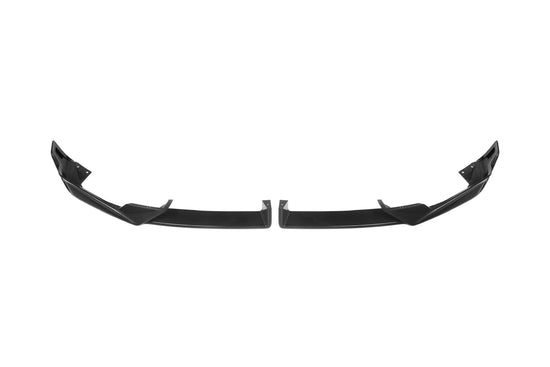 G05/G18 X5 LCI MP Style Dry Carbon Fiber Front Lip