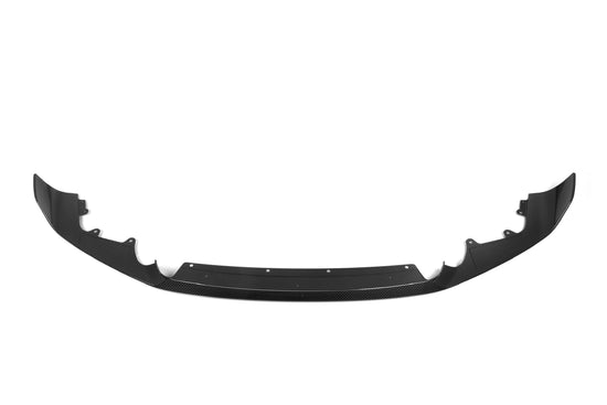 M2 F87 LCI MP Style Dry Carbon Fiber Front Lip