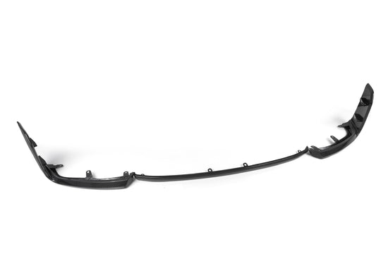 M2 G87 Coupe MP Style Dry Carbon Fiber front Lip