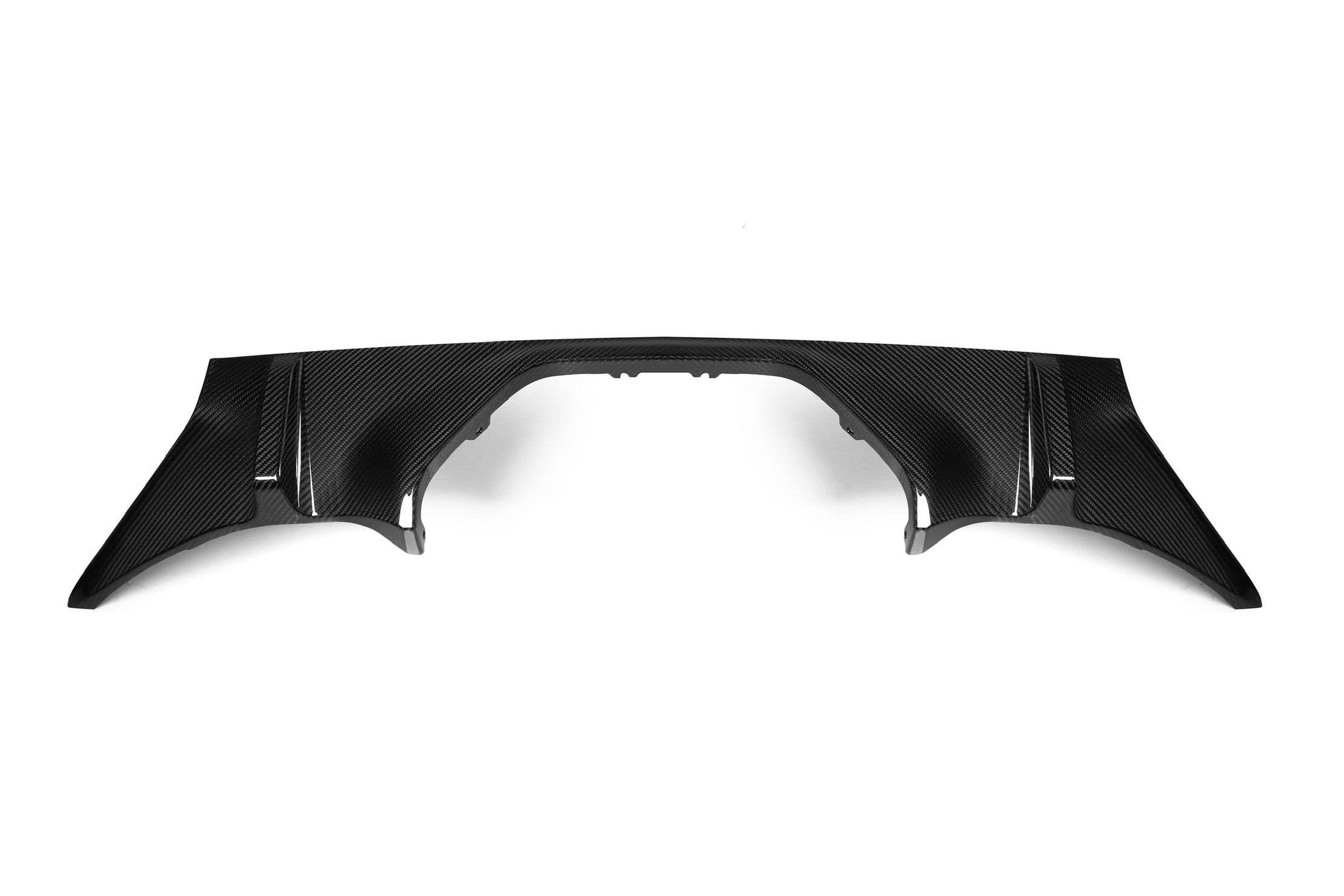 M2 G87 Coupe MP Style Dry Carbon Fiber Diffuser