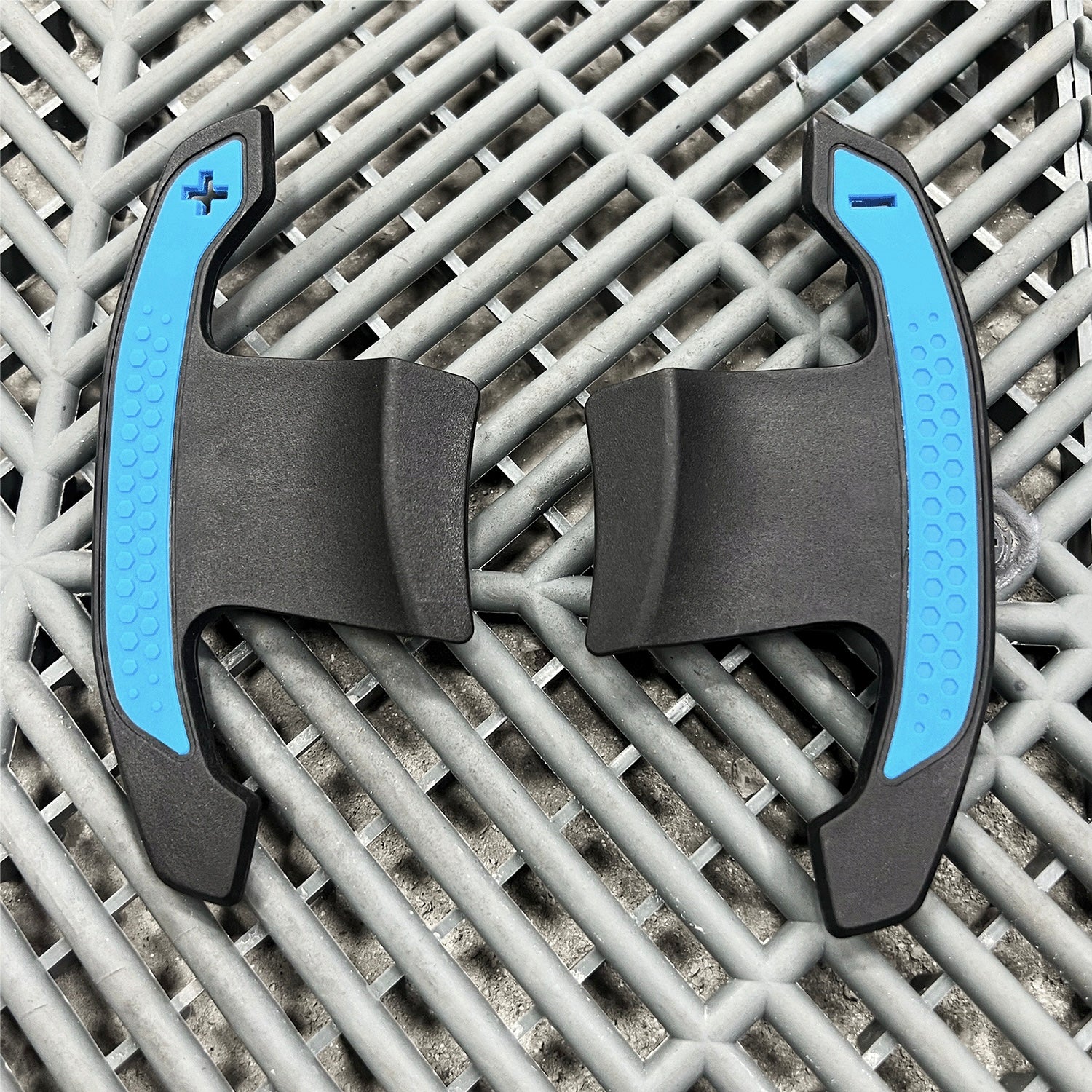 G80/G81/G82/G83/G87 Carbon Fiber Automatic Paddle Shifters