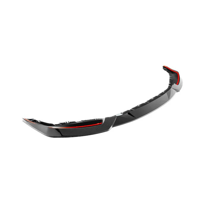 G87 M2 Carbon Fiber V5 Front Lip