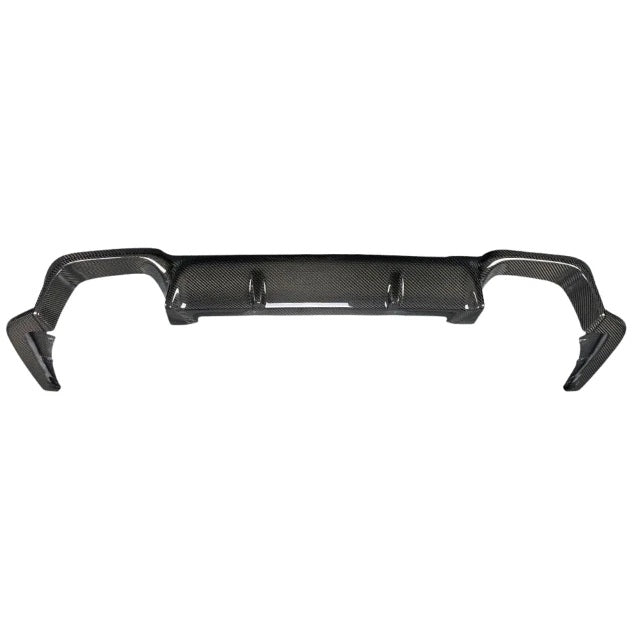 F97 X3M PRELCI V1 Style Diffuser