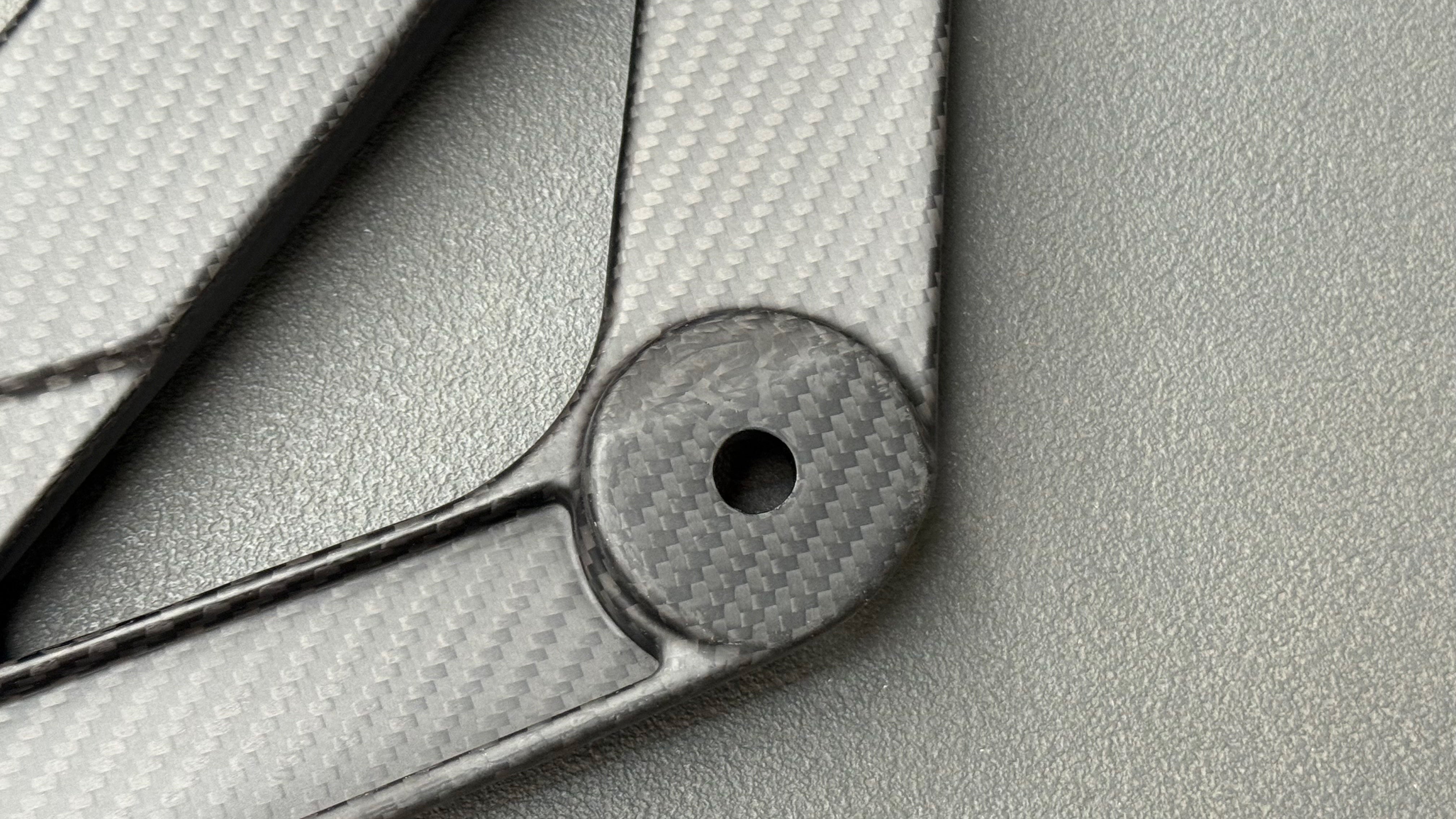 G8x M3 M4 Carbon Strut Brace