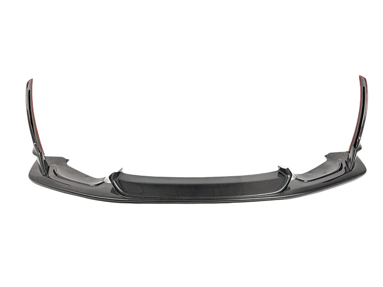 F80/F82 M3/M4 NW1 Style Dry Carbon Fiber Front Lip