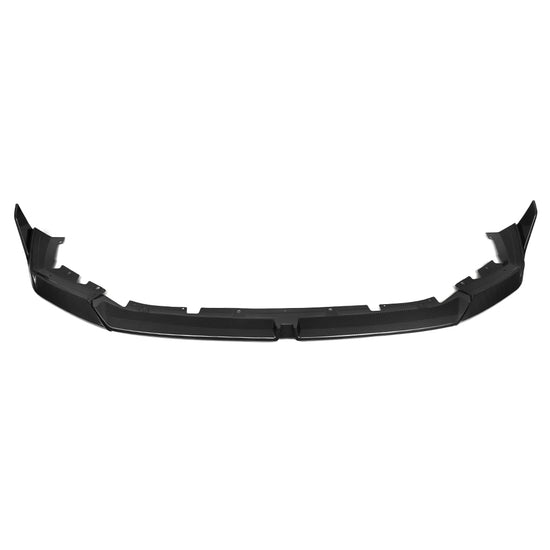 G90 M5 SQ-B Style Dry Carbon Fiber Front Lip