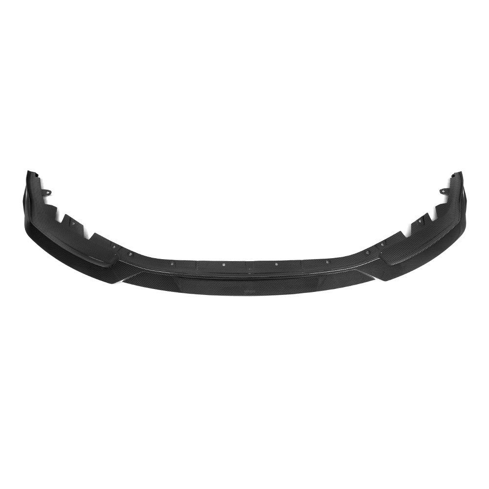 M2 G87 SQ-C Style Dry Carbon Fiber Front Lip