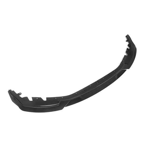 M2 G87 SQ-C Style Dry Carbon Fiber Front Lip