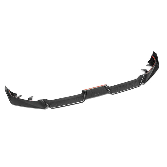 X6 G06 LCI Style Dry Carbon Fiber Front Lip