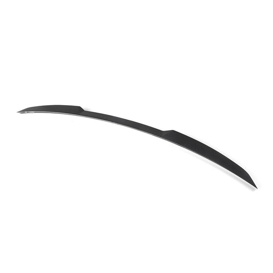 G05 SQ Style Carbon Fiber Spoiler