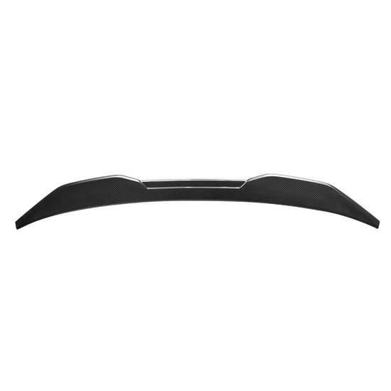X4M F98 SQ Style Dry Carbon Fiber Spoiler