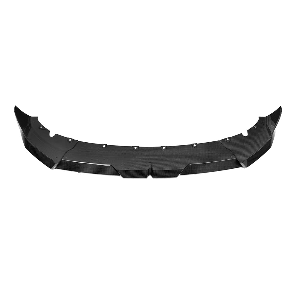 X3 G45 SQ Style Front Lip