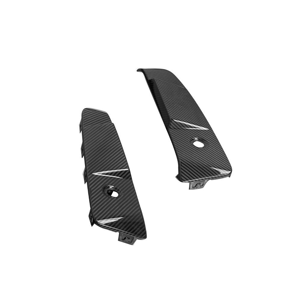 X3 G45 SQ Style Rear Vent Trim