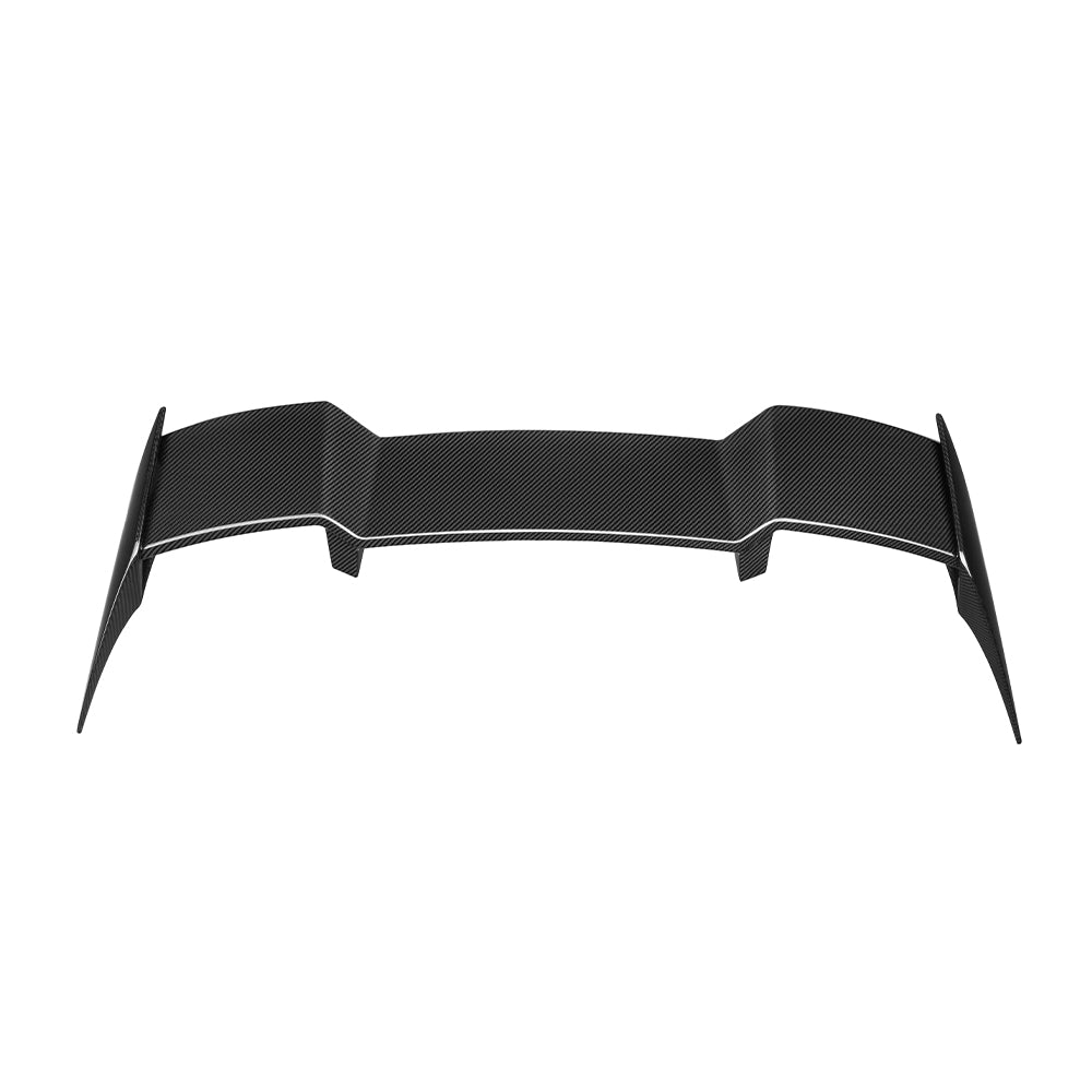X3 G45 SQ Style Roof Spoiler