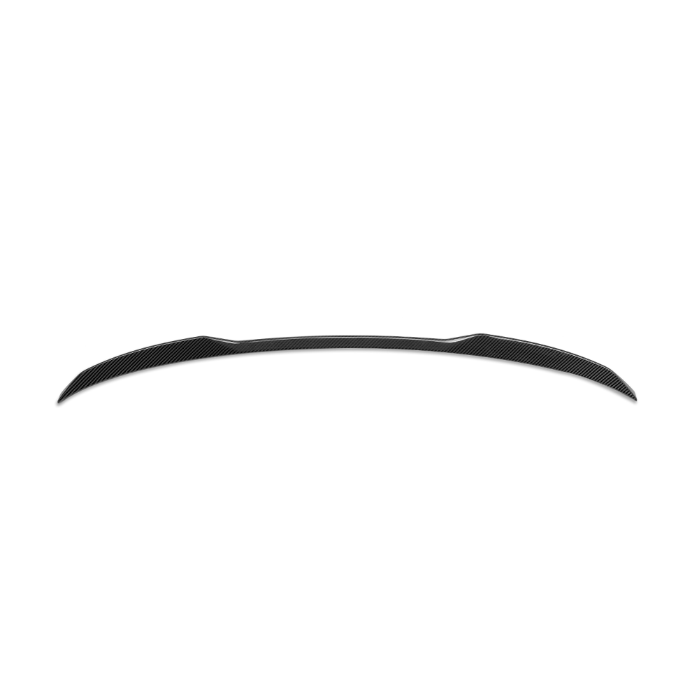 X7 G07 SQ Style Rear Spoiler