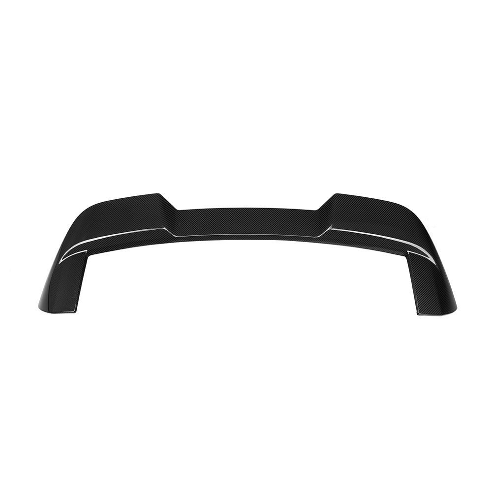 X7 G07 SQ Style Roof Spoiler