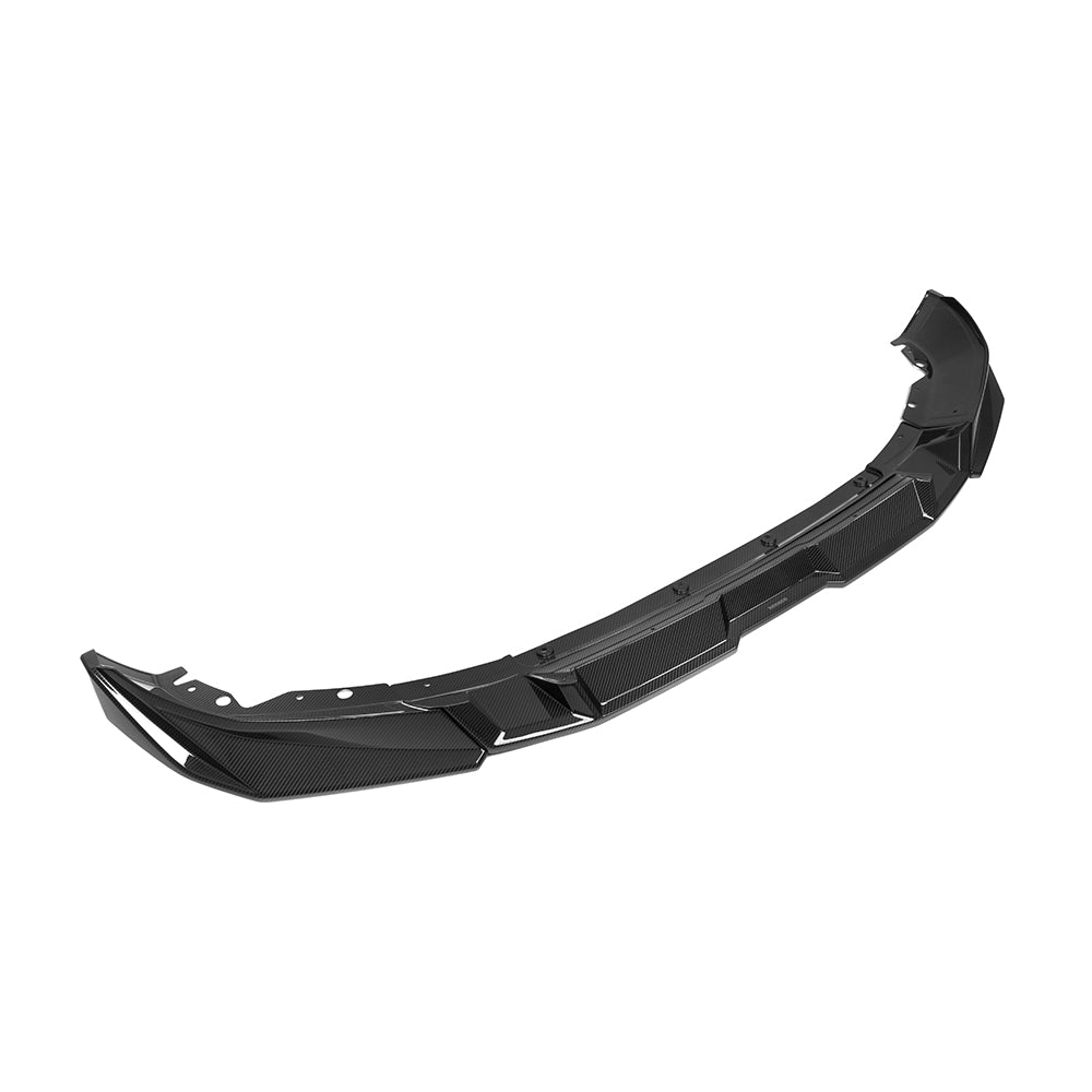 XM G09 SQ Style Front Lip