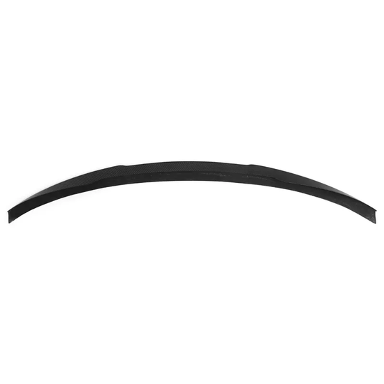 F80/F82 M3/M4 MP Style Dry Carbon Fiber Rear Spoiler