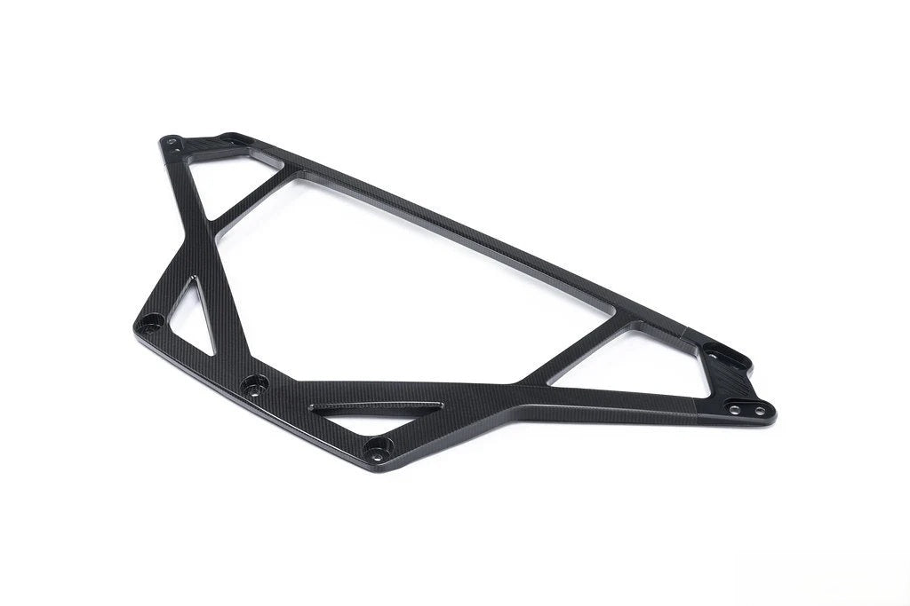 G8X CSL V3 Style Carbon Strut Brace