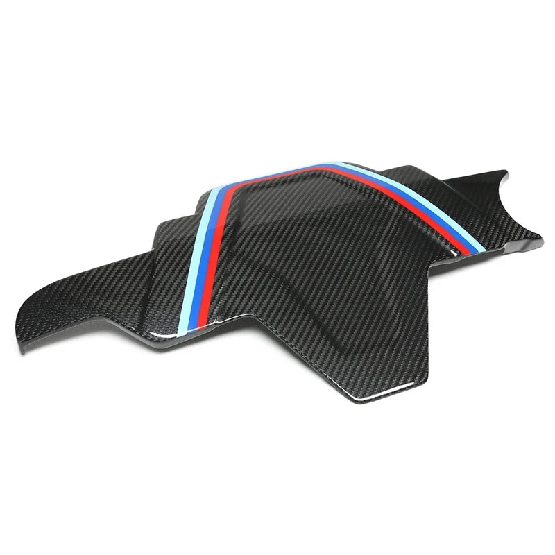 F90 M5 Dry Carbon Fiber Lower Engine Cover