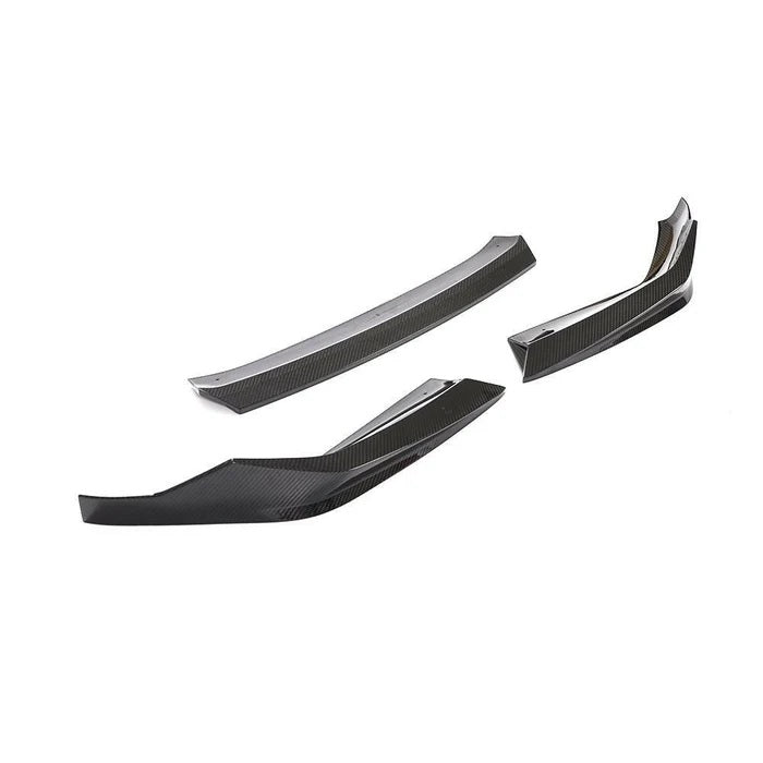 F90 M5 LCI Dry Carbon Fiber MP Front Lip
